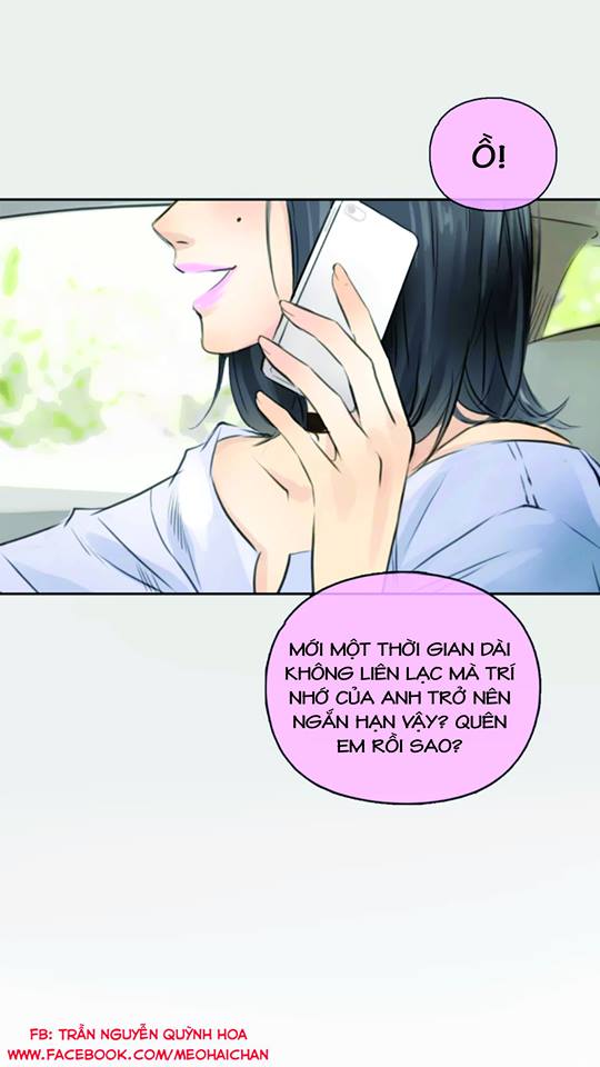 Lời Nguyền Cinderella Chapter 37 - Trang 2