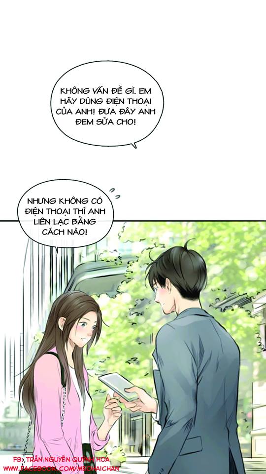 Lời Nguyền Cinderella Chapter 37 - Trang 2