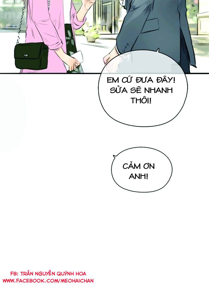 Lời Nguyền Cinderella Chapter 37 - Trang 2