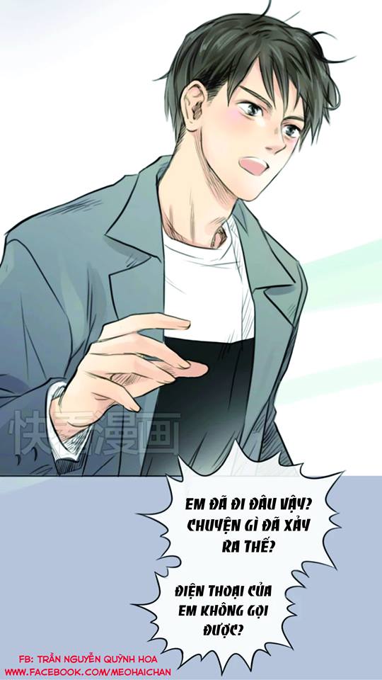 Lời Nguyền Cinderella Chapter 36 - Trang 2