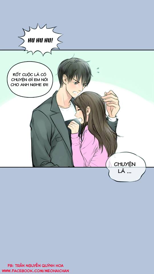 Lời Nguyền Cinderella Chapter 36 - Trang 2