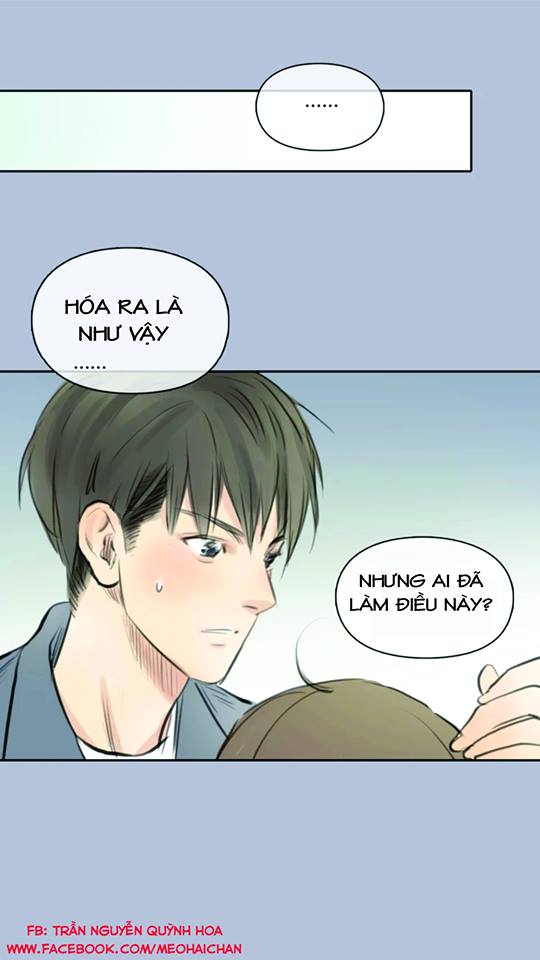 Lời Nguyền Cinderella Chapter 36 - Trang 2