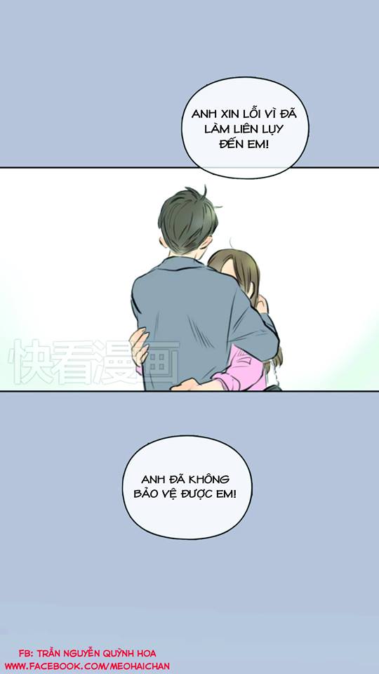 Lời Nguyền Cinderella Chapter 36 - Trang 2