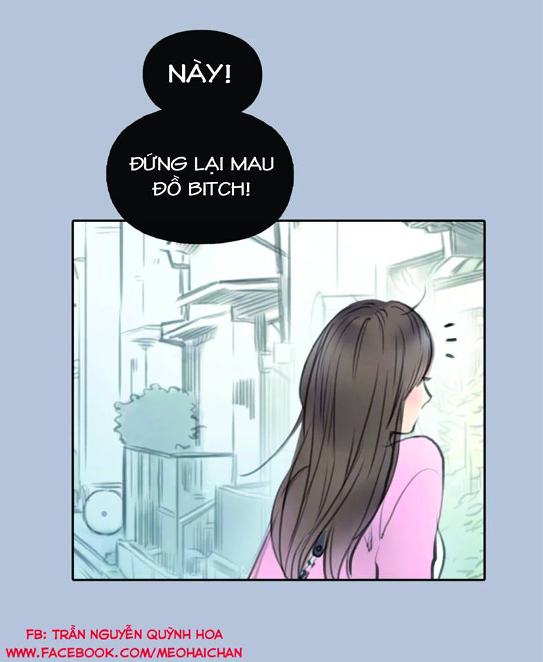 Lời Nguyền Cinderella Chapter 35 - Trang 2