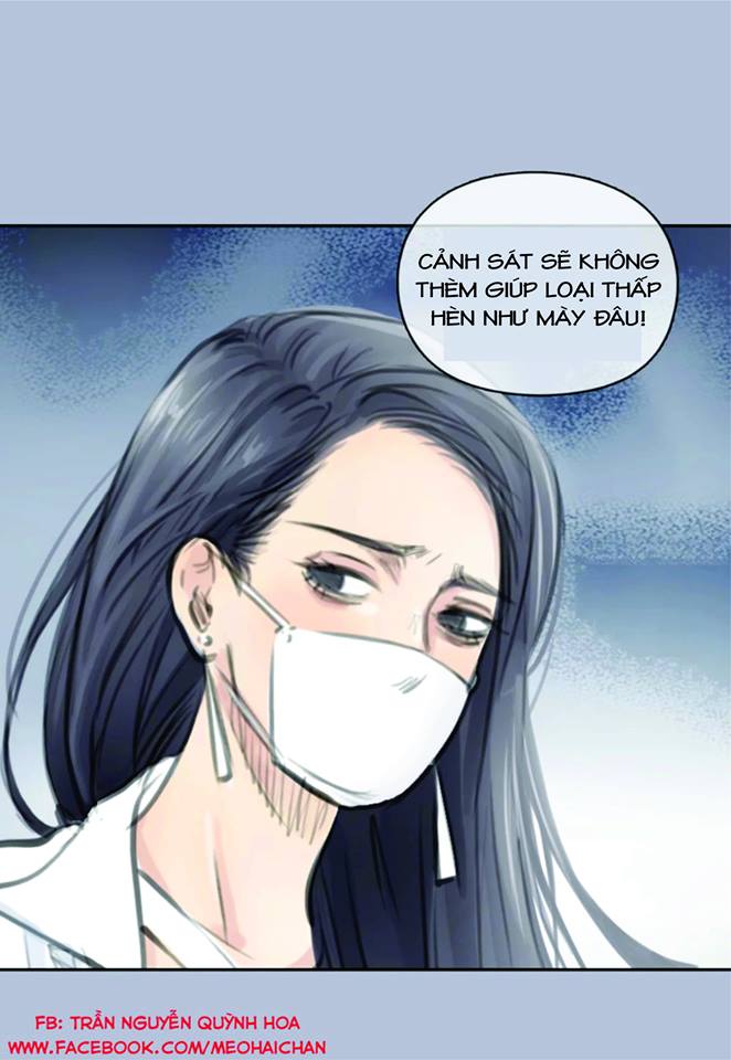 Lời Nguyền Cinderella Chapter 35 - Trang 2