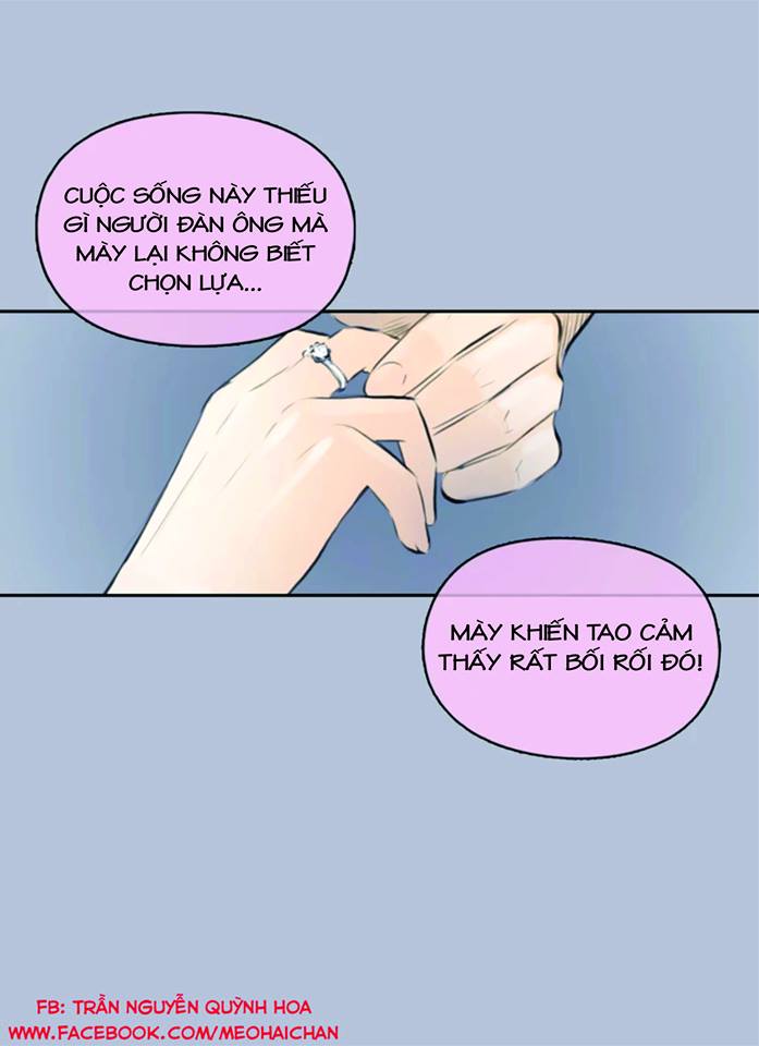 Lời Nguyền Cinderella Chapter 35 - Trang 2