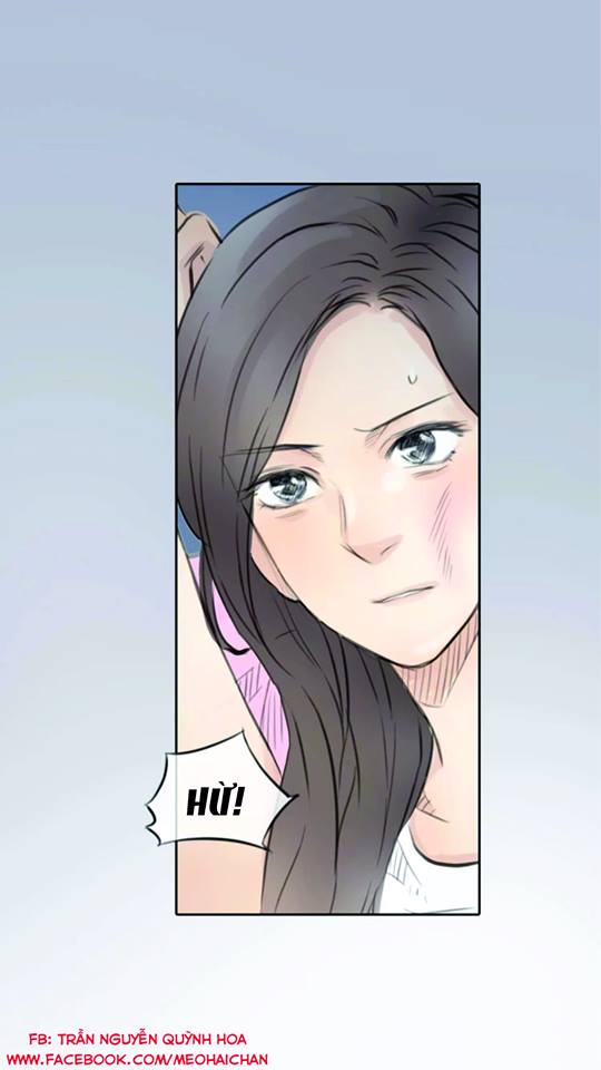 Lời Nguyền Cinderella Chapter 35 - Trang 2