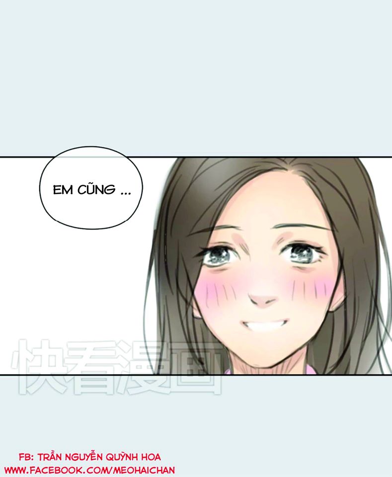 Lời Nguyền Cinderella Chapter 34 - Trang 2