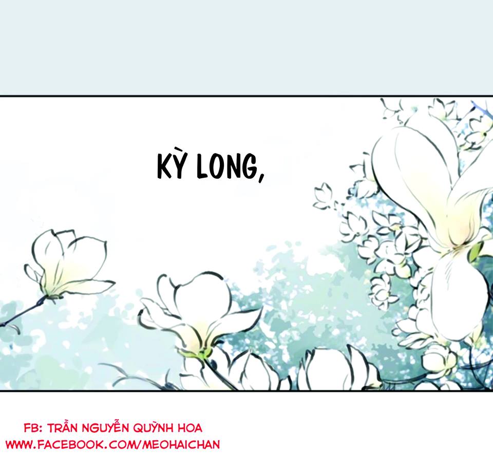 Lời Nguyền Cinderella Chapter 34 - Trang 2