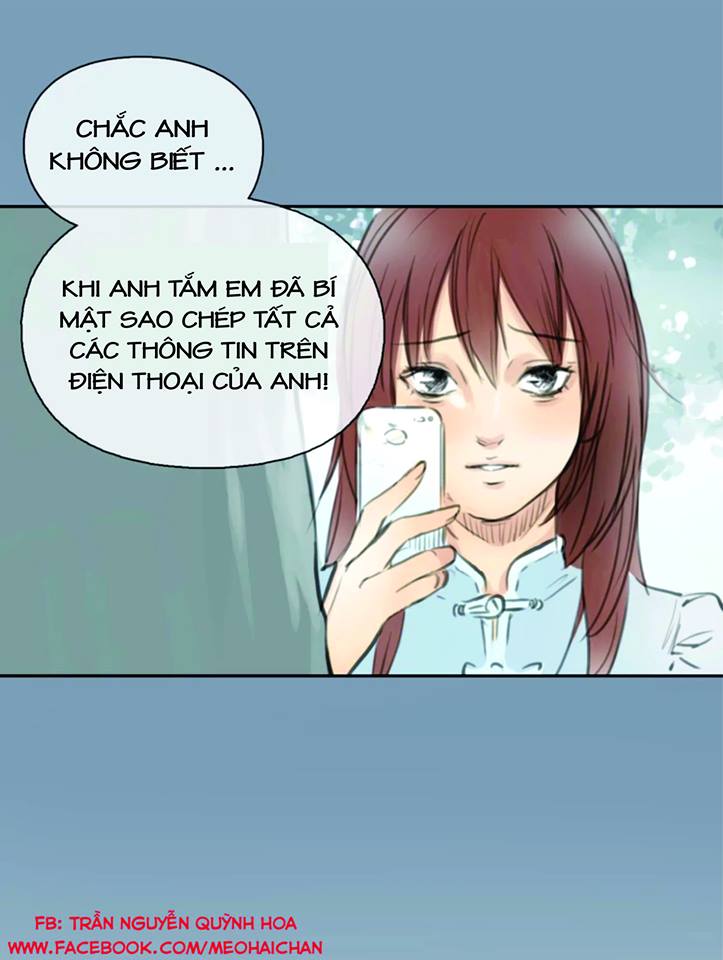 Lời Nguyền Cinderella Chapter 34 - Trang 2