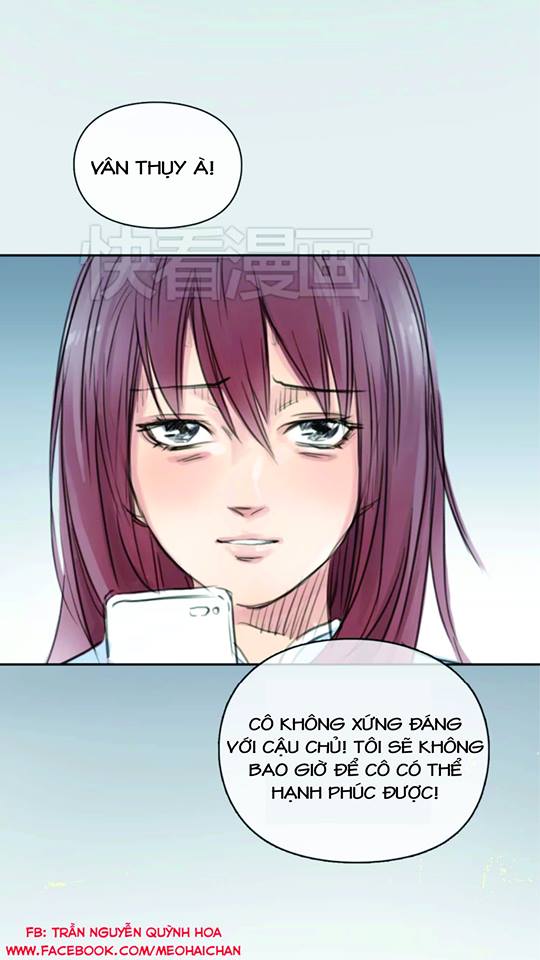 Lời Nguyền Cinderella Chapter 34 - Trang 2