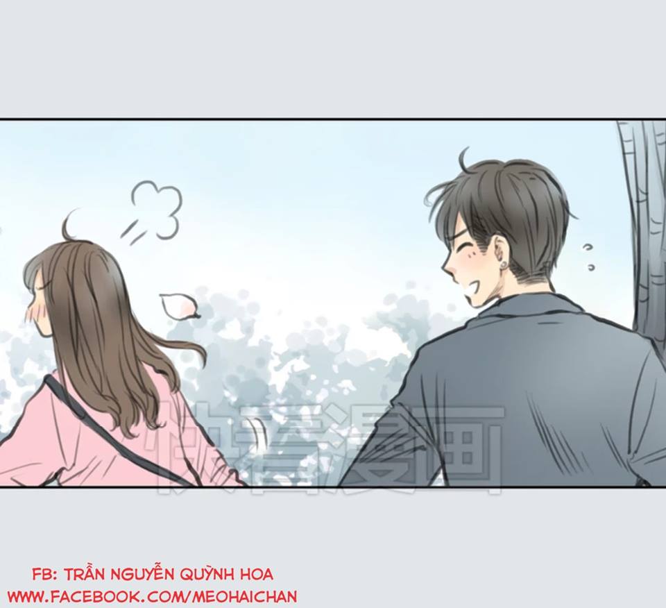 Lời Nguyền Cinderella Chapter 34 - Trang 2