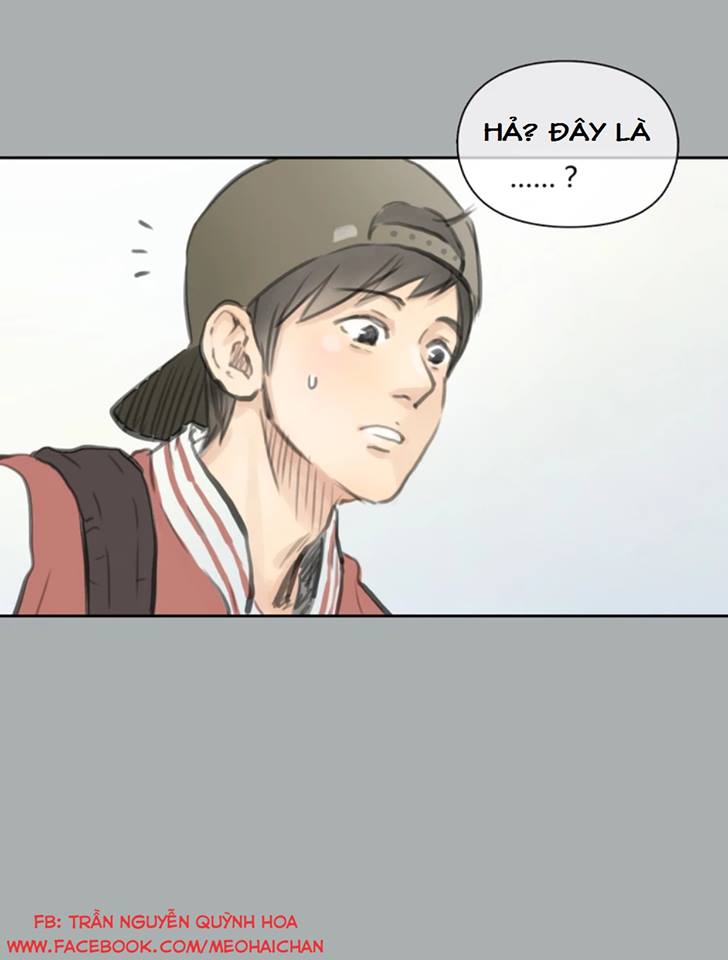 Lời Nguyền Cinderella Chapter 33 - Trang 2