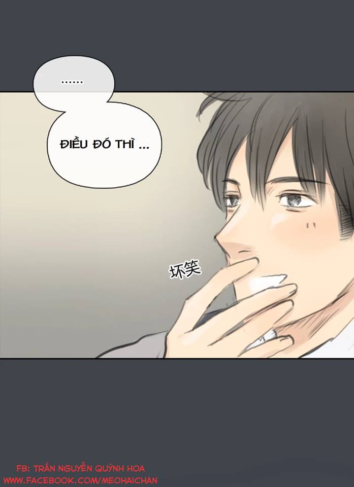 Lời Nguyền Cinderella Chapter 33 - Trang 2