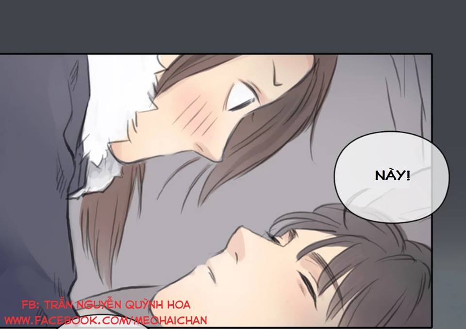 Lời Nguyền Cinderella Chapter 32 - Trang 2