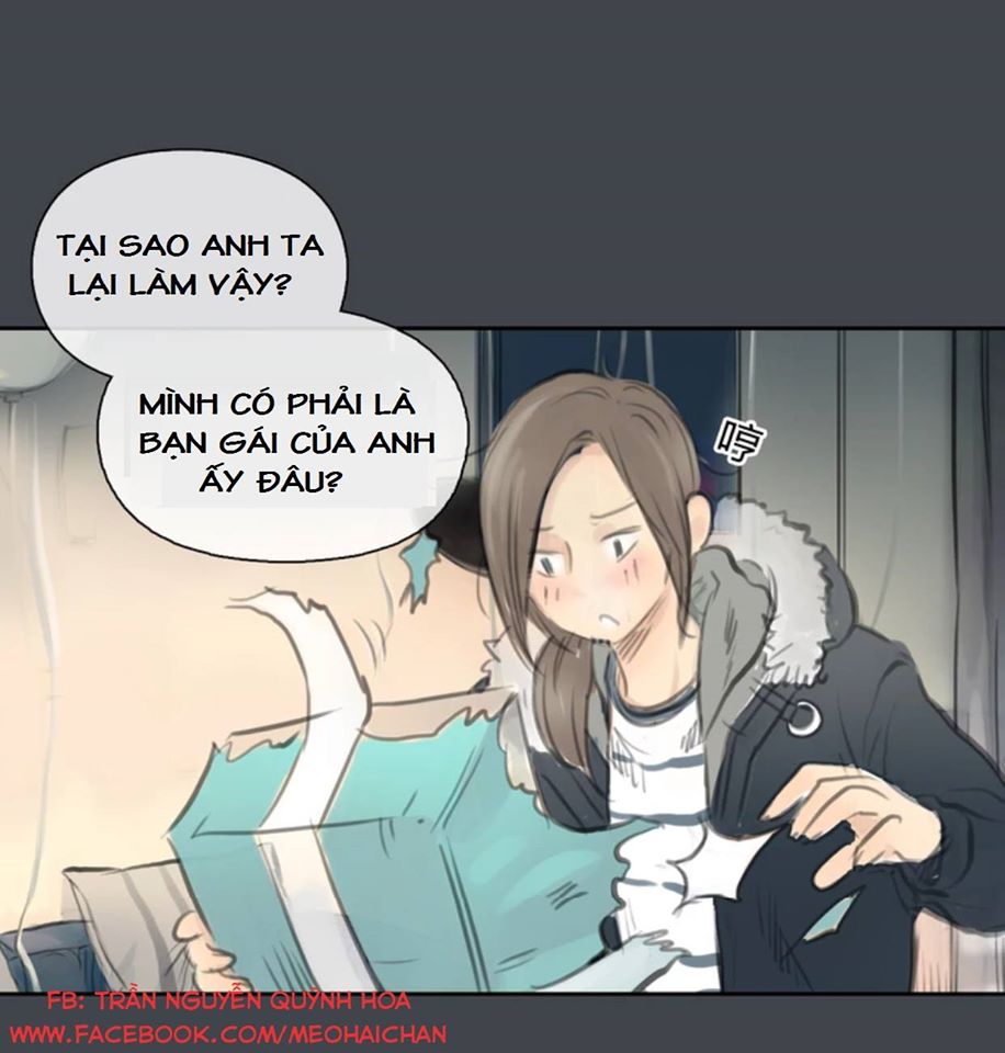 Lời Nguyền Cinderella Chapter 32 - Trang 2