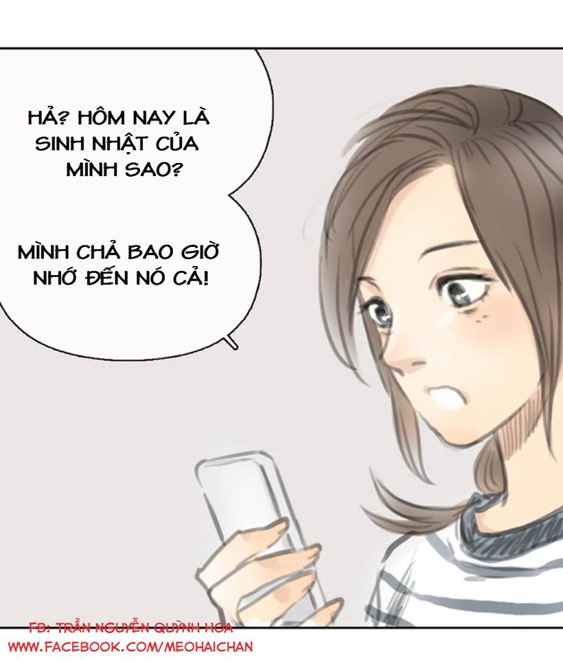 Lời Nguyền Cinderella Chapter 31 - Trang 2