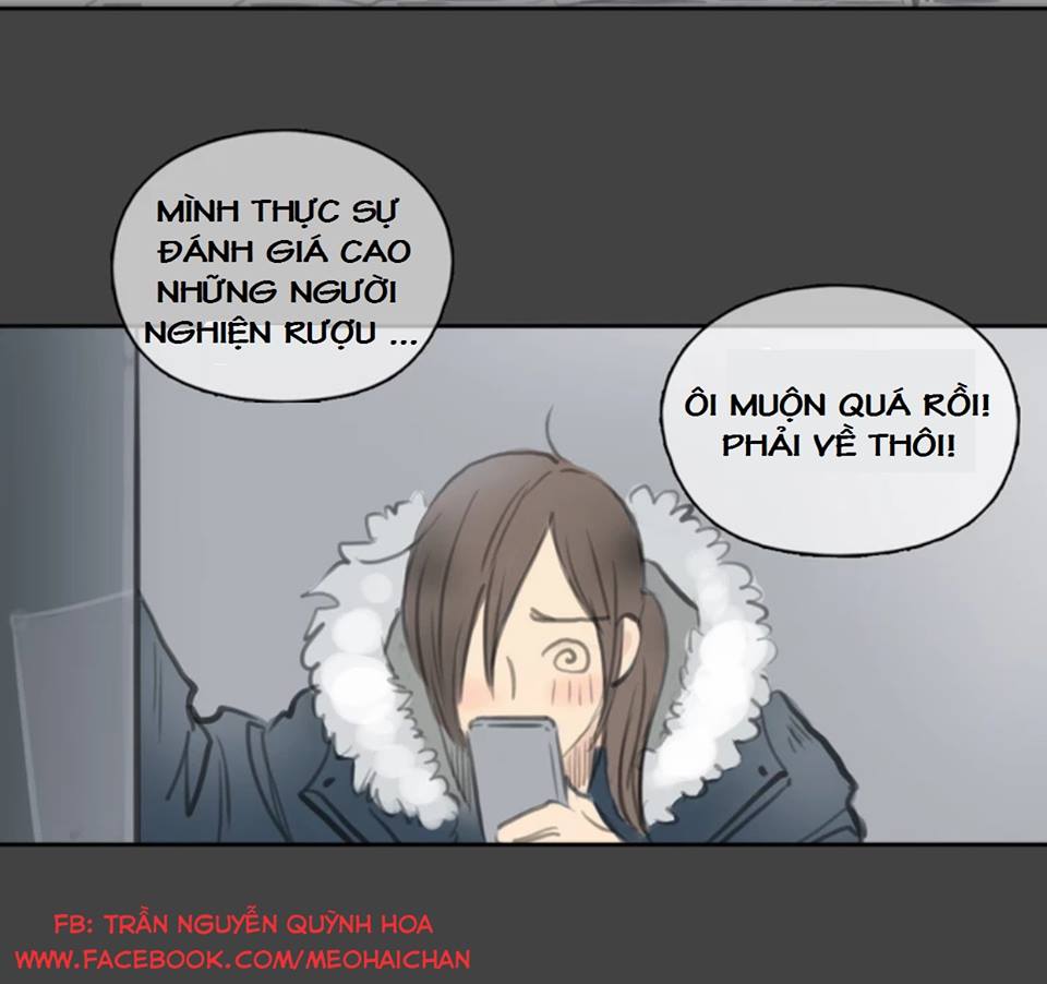 Lời Nguyền Cinderella Chapter 31 - Trang 2