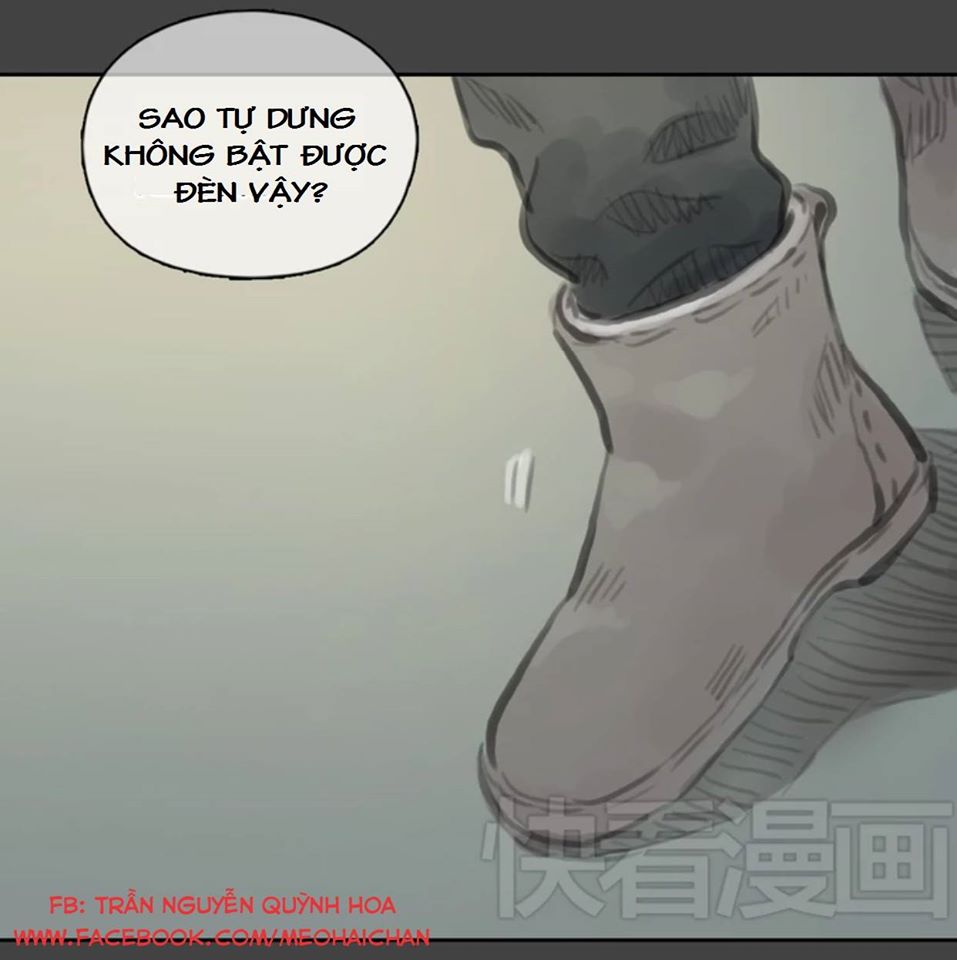 Lời Nguyền Cinderella Chapter 31 - Trang 2