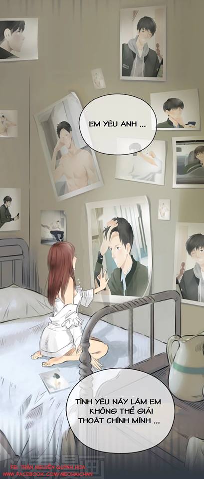 Lời Nguyền Cinderella Chapter 31 - Trang 2