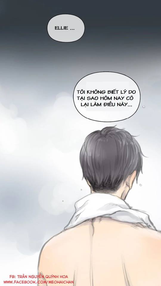 Lời Nguyền Cinderella Chapter 30 - Trang 2