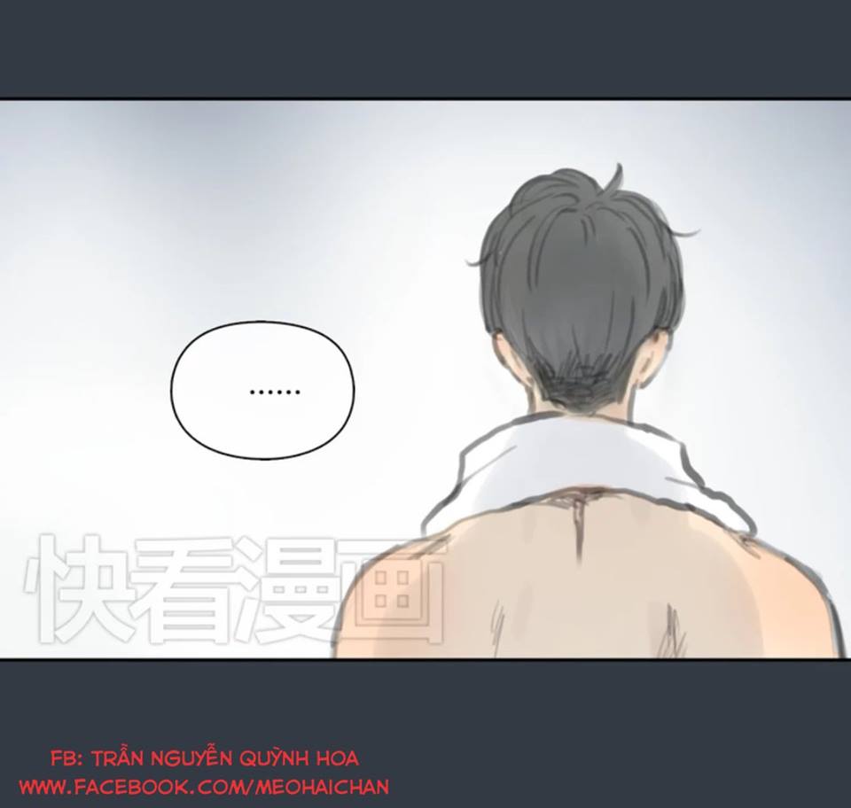 Lời Nguyền Cinderella Chapter 30 - Trang 2