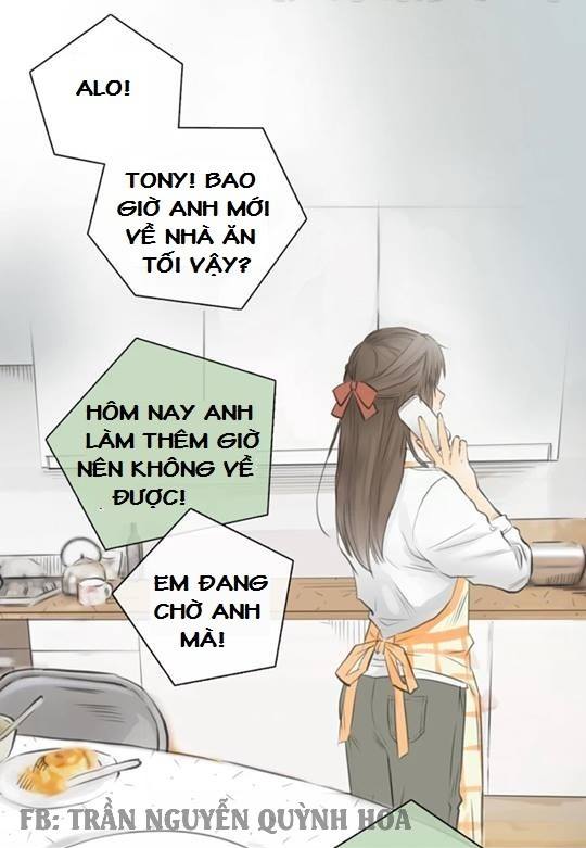 Lời Nguyền Cinderella Chapter 29 - Trang 2