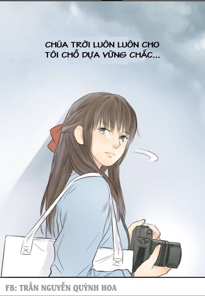 Lời Nguyền Cinderella Chapter 29 - Trang 2