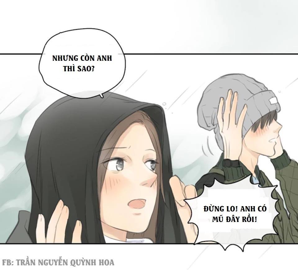 Lời Nguyền Cinderella Chapter 28 - Trang 2