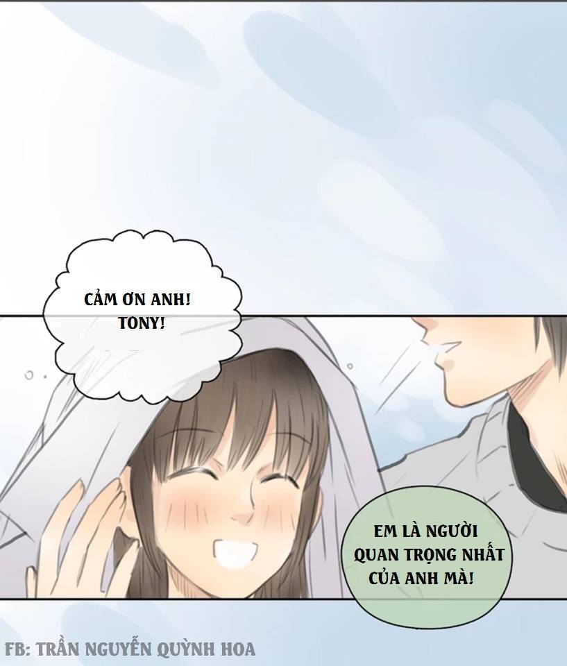 Lời Nguyền Cinderella Chapter 28 - Trang 2