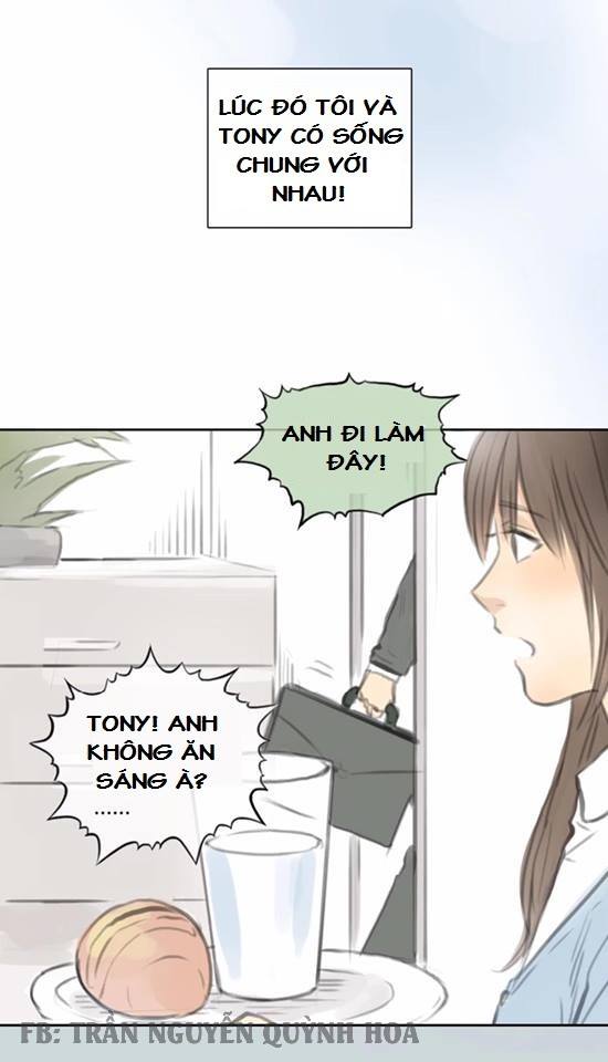 Lời Nguyền Cinderella Chapter 28 - Trang 2