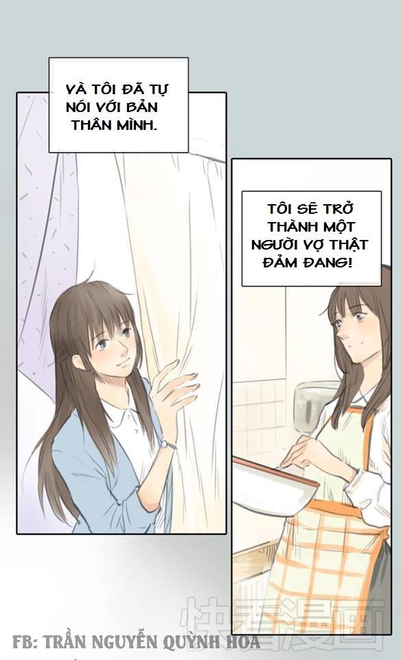 Lời Nguyền Cinderella Chapter 28 - Trang 2