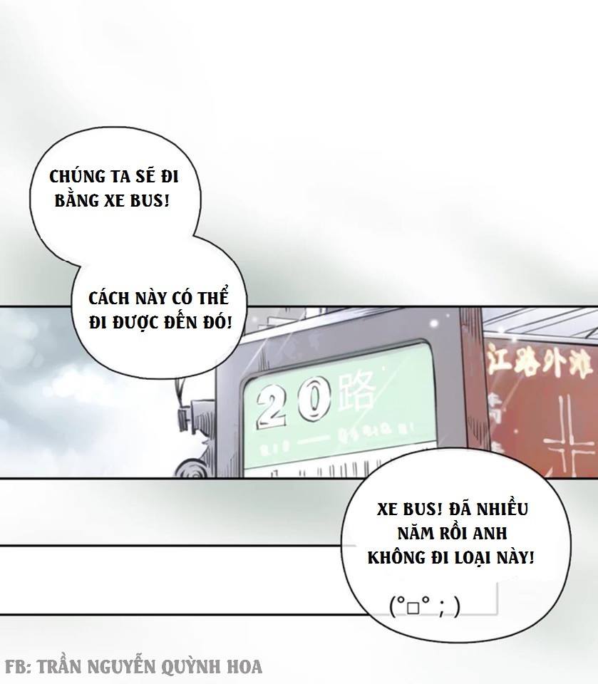 Lời Nguyền Cinderella Chapter 28 - Trang 2