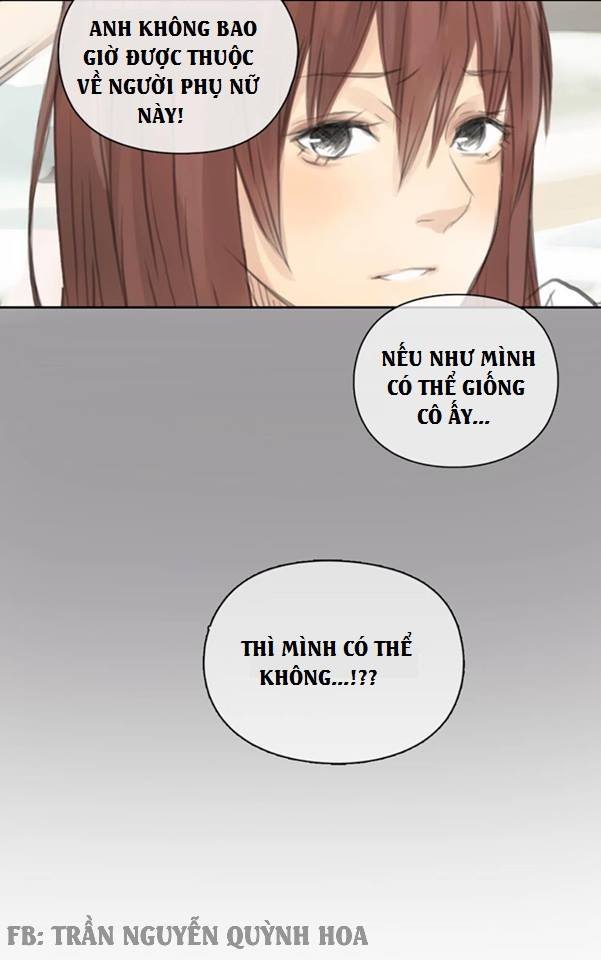 Lời Nguyền Cinderella Chapter 27 - Trang 2