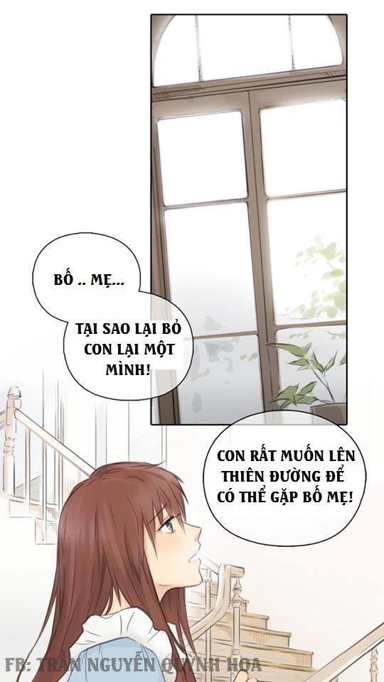 Lời Nguyền Cinderella Chapter 25 - Trang 2