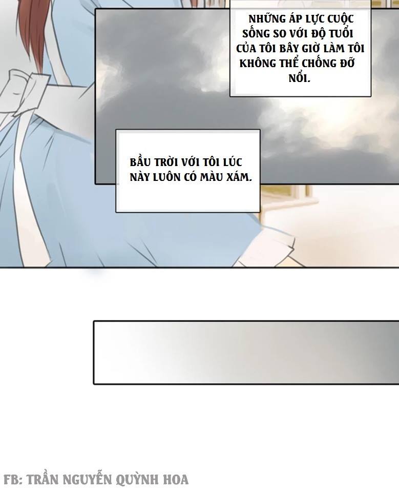 Lời Nguyền Cinderella Chapter 25 - Trang 2