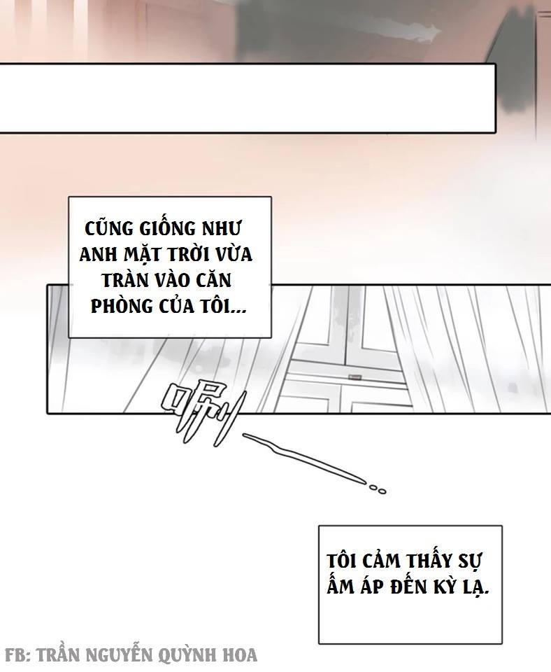 Lời Nguyền Cinderella Chapter 25 - Trang 2