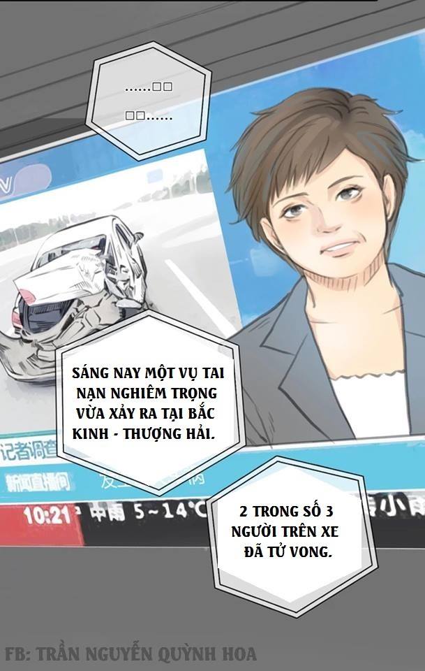 Lời Nguyền Cinderella Chapter 25 - Trang 2