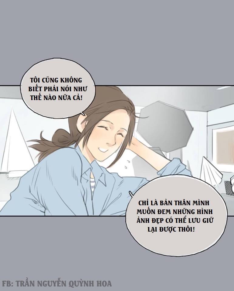 Lời Nguyền Cinderella Chapter 24 - Trang 2