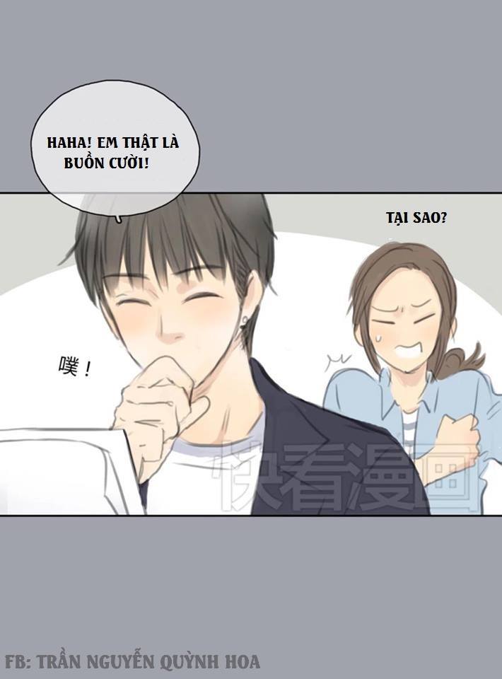 Lời Nguyền Cinderella Chapter 24 - Trang 2