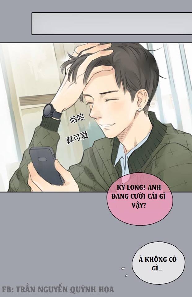 Lời Nguyền Cinderella Chapter 24 - Trang 2