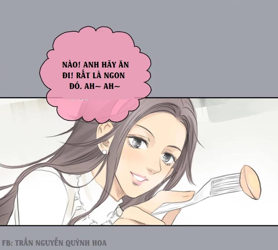 Lời Nguyền Cinderella Chapter 24 - Trang 2