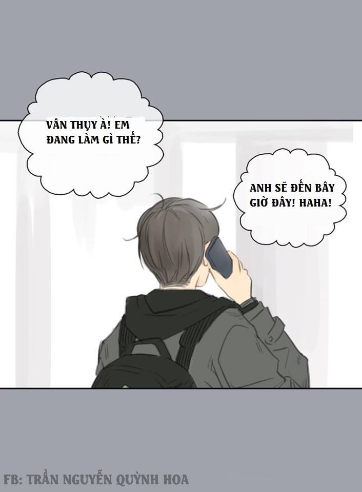 Lời Nguyền Cinderella Chapter 24 - Trang 2