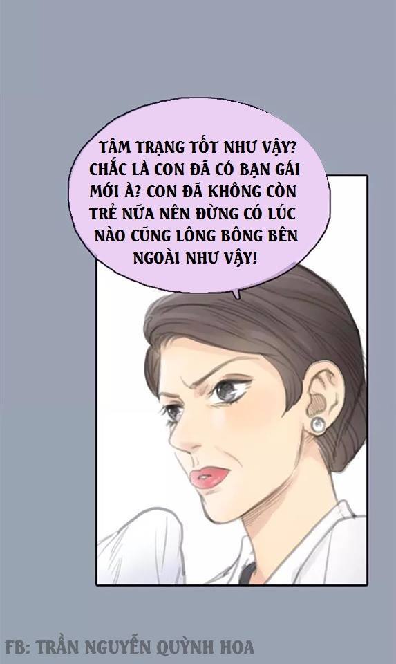 Lời Nguyền Cinderella Chapter 23 - Trang 2