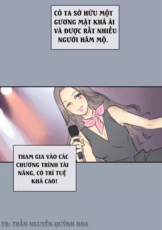 Lời Nguyền Cinderella Chapter 23 - Trang 2