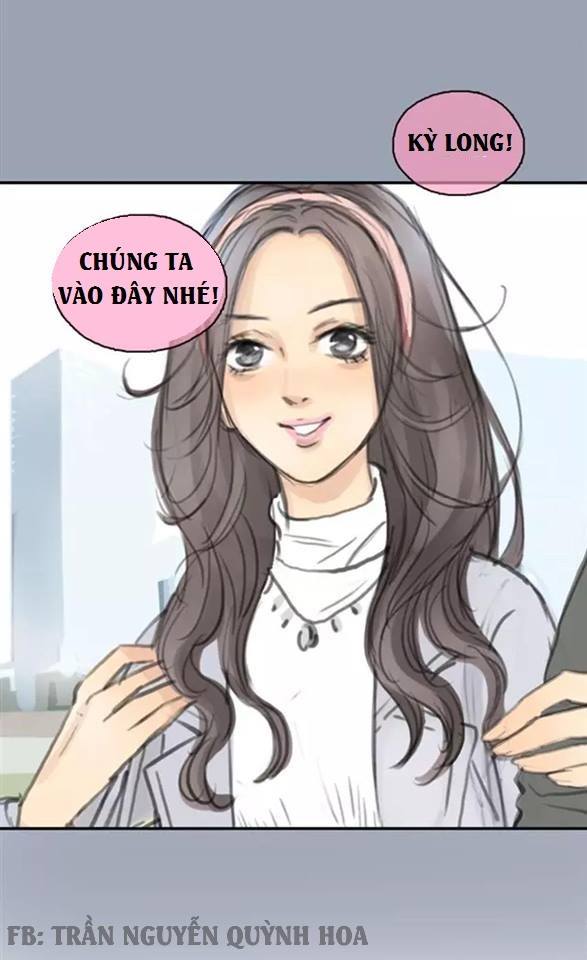 Lời Nguyền Cinderella Chapter 23 - Trang 2