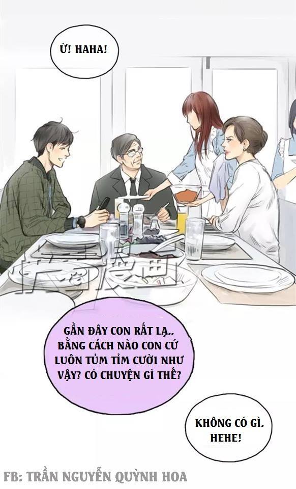 Lời Nguyền Cinderella Chapter 23 - Trang 2