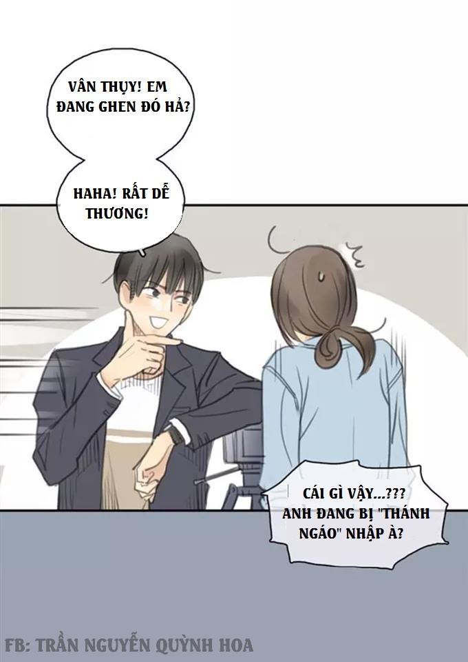 Lời Nguyền Cinderella Chapter 22 - Trang 2