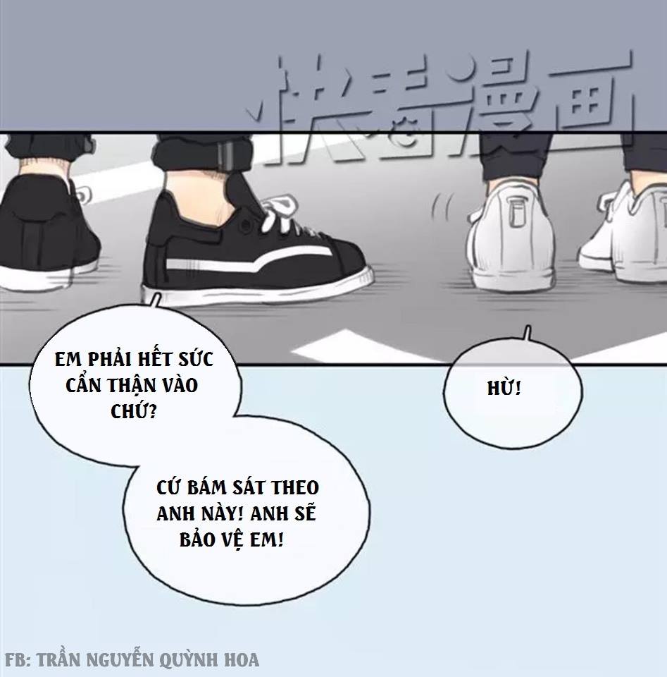 Lời Nguyền Cinderella Chapter 22 - Trang 2