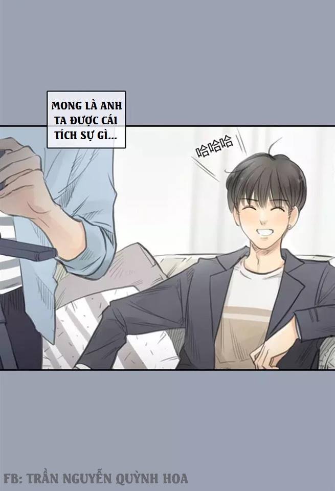 Lời Nguyền Cinderella Chapter 22 - Trang 2